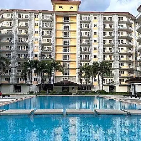 Field Residences Condo Hotel