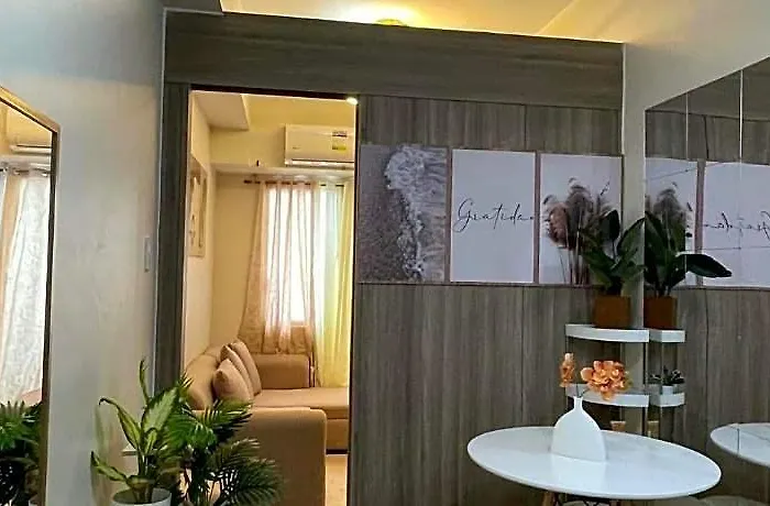 Hotel Field Residences Manila
