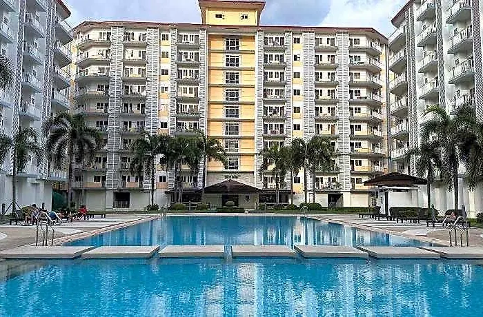 Hotel Field Residences 5*