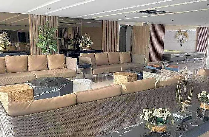 Field Residences Hotel