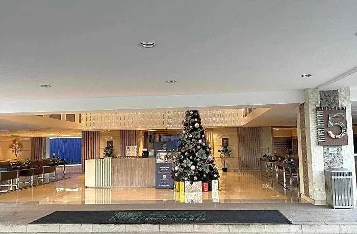 Field Residences Hotel 5*
