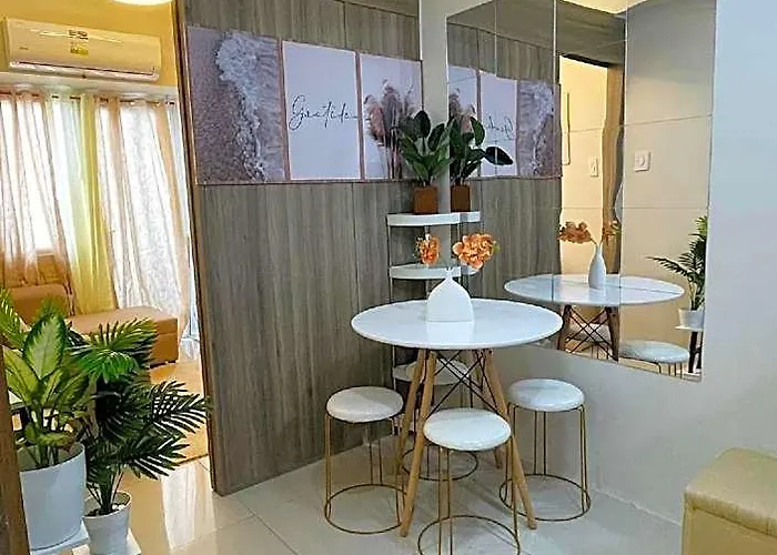 Field Residences Manila