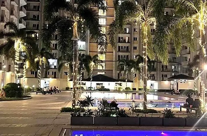Field Residences 5*