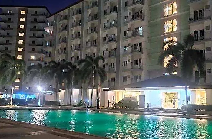 Hotel Field Residences 5*