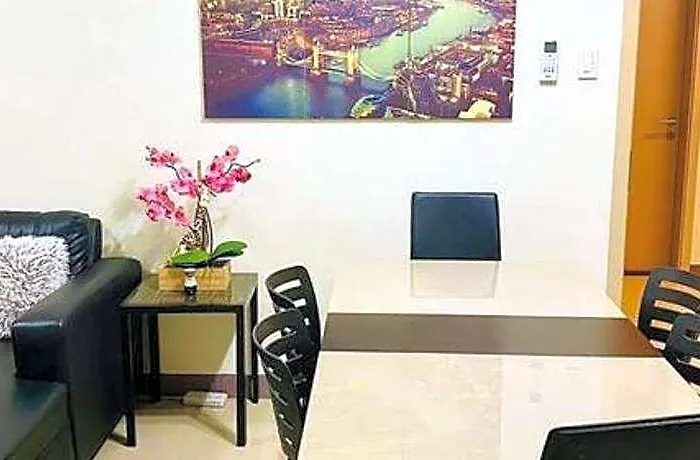 Field Residences Hotel 5*