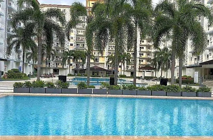 Field Residences Manila