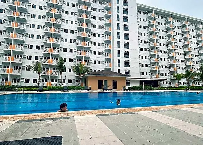 Field Residences Hotel Manila