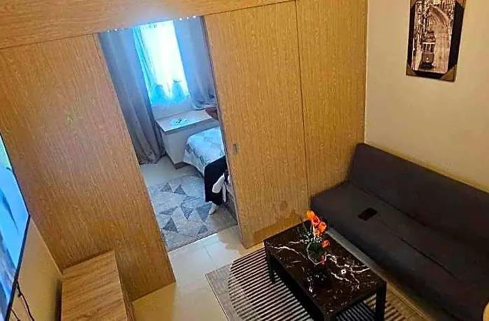 Field Residences 5* Manila