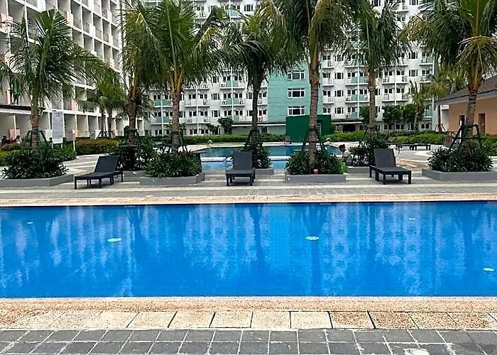 Hotel Field Residences 5*