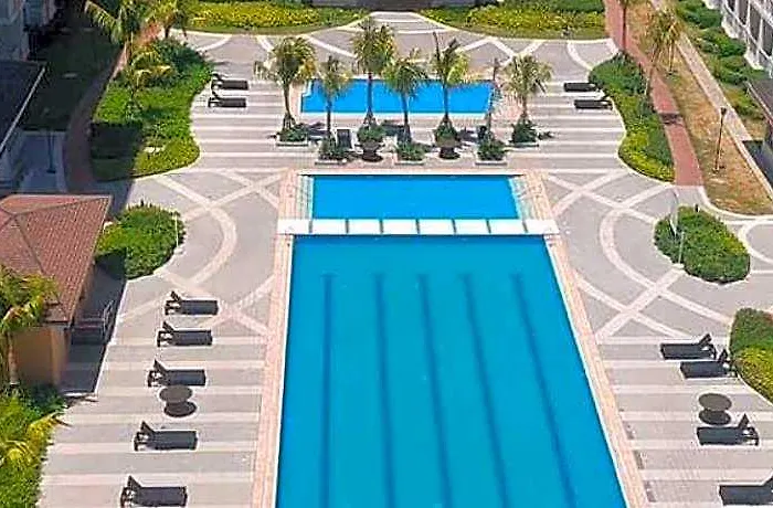 Field Residences Manila