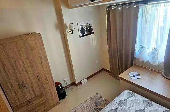 Field Residences 5* Manila