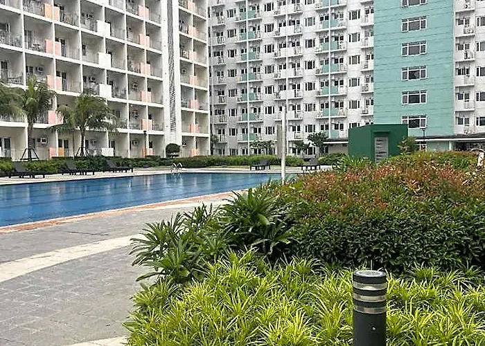 Field Residences 5* Manila