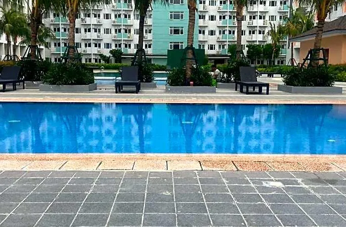 Field Residences Hotel Manila