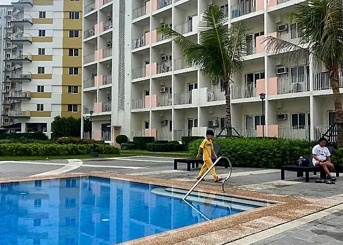 Hotel Field Residences Manila
