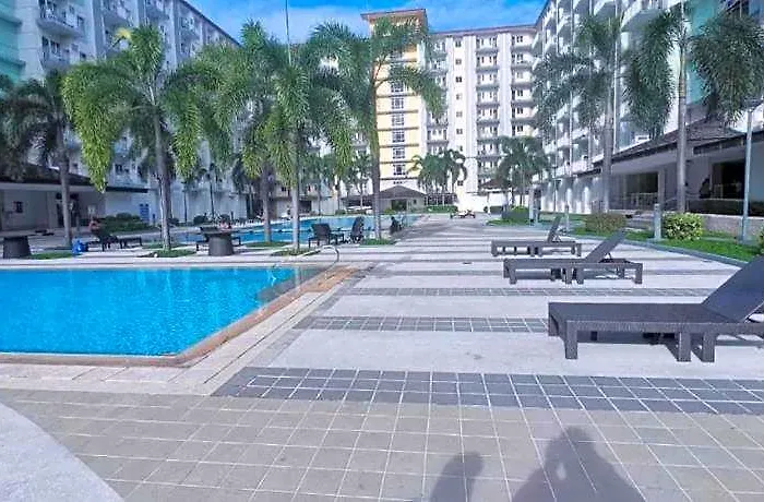 Field Residences Hotel 5*