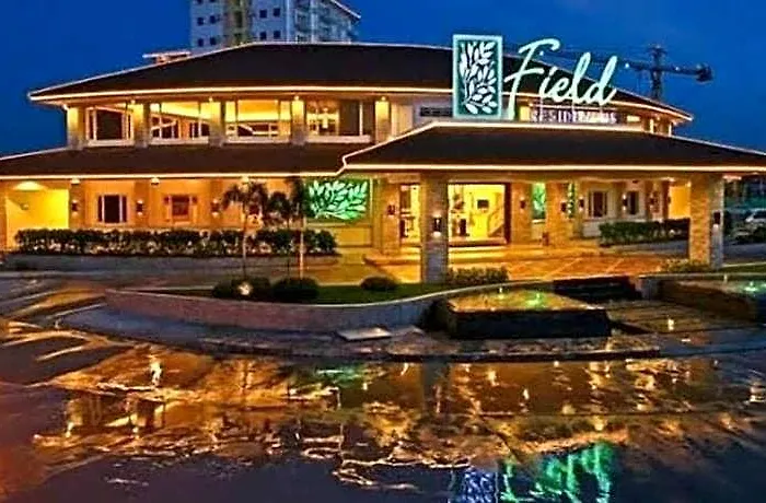 Hotel Field Residences Manila