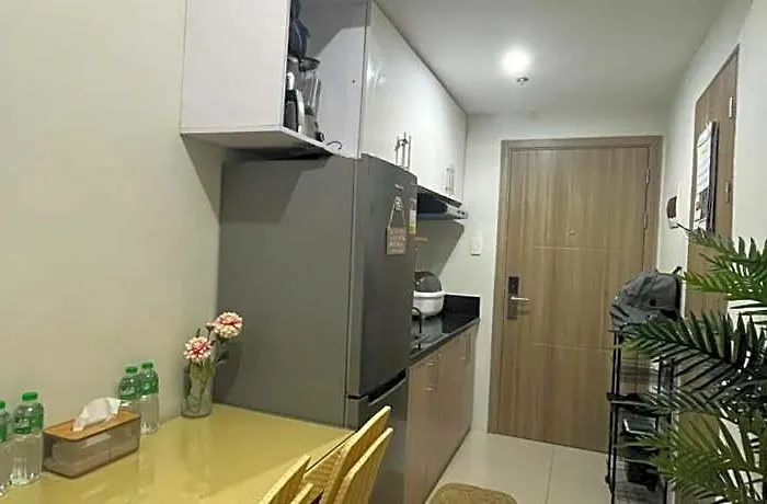 Hotel Field Residences 5*