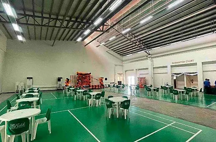 Field Residences Hotel Manila