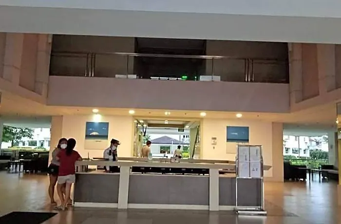 Hotel Field Residences Manila