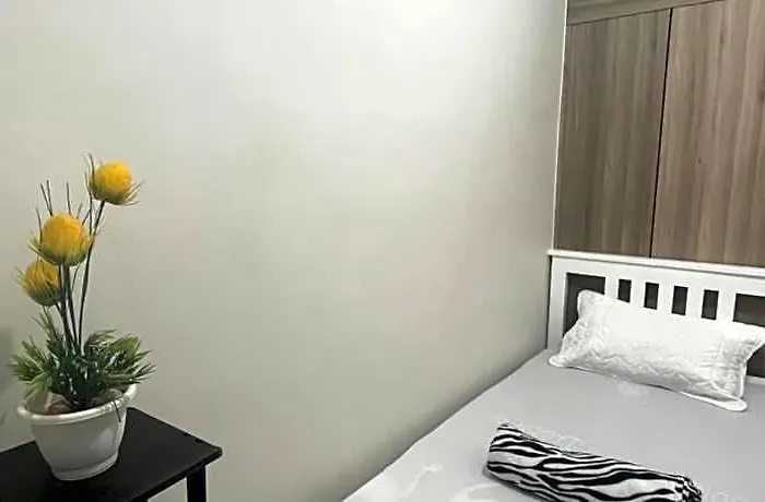 Hotel Field Residences Manila