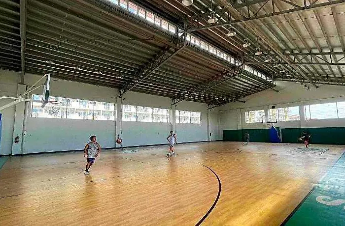 Field Residences Manila