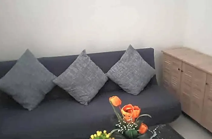 Field Residences 5* Manila