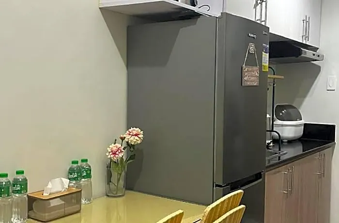 Field Residences 5* Manila