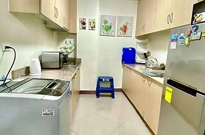 Field Residences 5* Manila