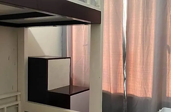 Field Residences Hotel