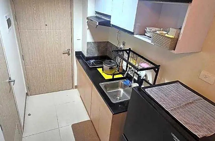 Field Residences Hotel 5*