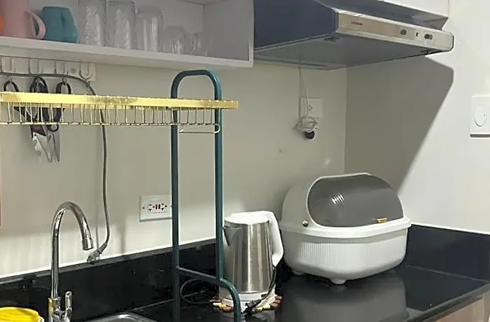 Field Residences Hotel