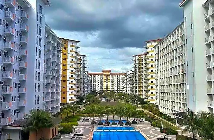 Field Residences 5* Manila