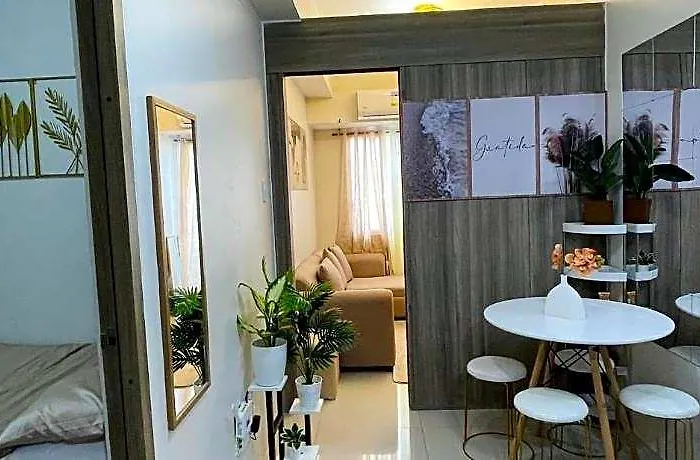 Field Residences Hotel Manila