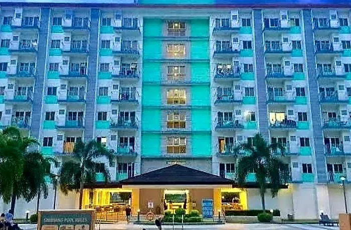 Hotel Field Residences