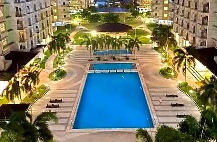 Field Residences Hotel
