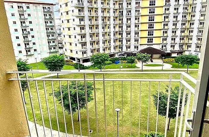 Field Residences Hotel Manila