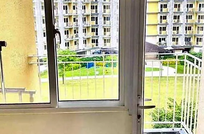 Hotel Field Residences